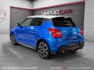SUZUKI d'occasion SWIFT 1.4 BOOSTERJET HYBRID SPORT de 2020