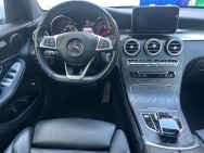 MERCEDES d'occasion CLASSE GLC COUPE 350 E HYBRID FASCINATION 4MATIC