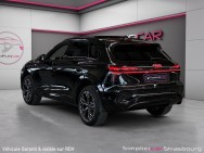 AUDI d'occasion Q3 35 TFSI S-Line 150cv de 2026 Strasbourg (67)﻿