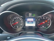 MERCEDES d'occasion CLASSE GLC COUPE 350 E HYBRID FASCINATION 4MATIC