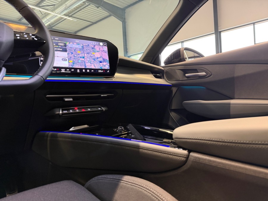 AUDI d'occasion Q3 35 TFSI S-Line 150cv de 2026 Strasbourg (67)﻿