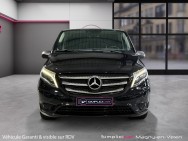 MERCEDES d'occasion VITO TOURER 190 CDI  LONG de 2020 Magny-en-Vexin