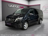 MERCEDES d'occasion VITO TOURER 190 CDI  LONG de 2020 Magny-en-Vexin