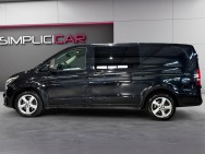 MERCEDES d'occasion VITO TOURER 190 CDI  LONG de 2020 Magny-en-Vexin