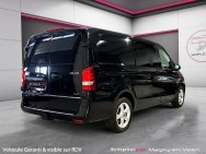 MERCEDES d'occasion VITO TOURER 190 CDI  LONG de 2020 Magny-en-Vexin