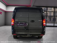 MERCEDES d'occasion VITO TOURER 190 CDI  LONG de 2020 Magny-en-Vexin
