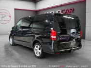 MERCEDES d'occasion VITO TOURER 190 CDI  LONG de 2020 Magny-en-Vexin