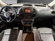 MERCEDES d'occasion VITO TOURER 190 CDI  LONG de 2020 Magny-en-Vexin