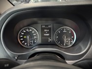 MERCEDES d'occasion VITO TOURER 190 CDI  LONG de 2020 Magny-en-Vexin