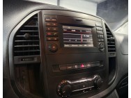 MERCEDES d'occasion VITO TOURER 190 CDI  LONG de 2020 Magny-en-Vexin
