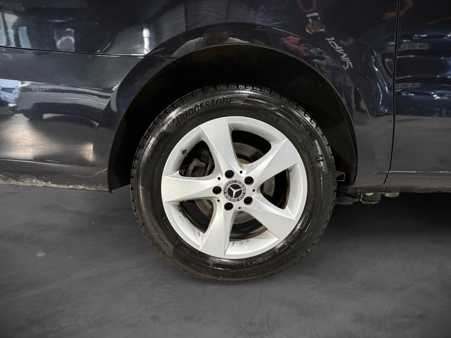 MERCEDES d'occasion VITO TOURER 190 CDI  LONG de 2020 Magny-en-Vexin