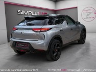 DS d'occasion DS 3 130ch Performance Line Automatique de 2020 Orgeval