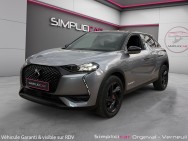 DS d'occasion DS 3 130ch Performance Line Automatique de 2020 Orgeval