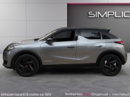 DS d'occasion DS 3 130ch Performance Line Automatique de 2020 Orgeval
