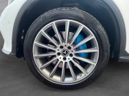 MERCEDES d'occasion CLASSE GLC COUPE 350 E HYBRID FASCINATION 4MATIC