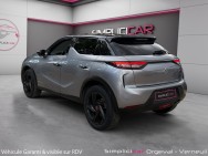 DS d'occasion DS 3 130ch Performance Line Automatique de 2020 Orgeval