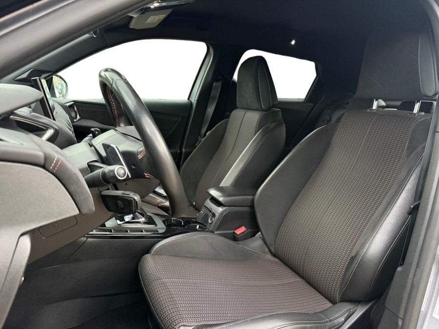 DS d'occasion DS 3 130ch Performance Line Automatique de 2020 Orgeval