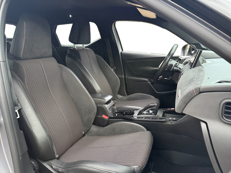 DS d'occasion DS 3 130ch Performance Line Automatique de 2020 Orgeval