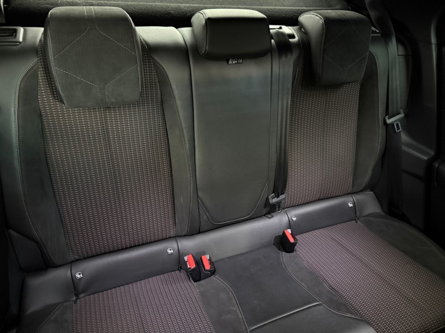 DS d'occasion DS 3 130ch Performance Line Automatique de 2020 Orgeval