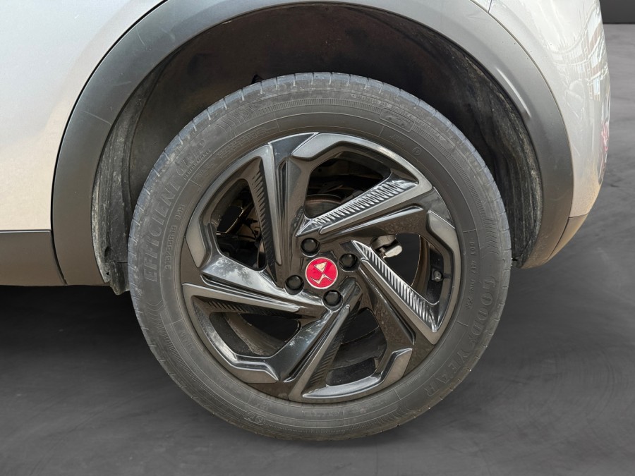 DS d'occasion DS 3 130ch Performance Line Automatique de 2020 Orgeval