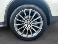 MERCEDES d'occasion CLASSE GLC COUPE 350 E HYBRID FASCINATION 4MATIC