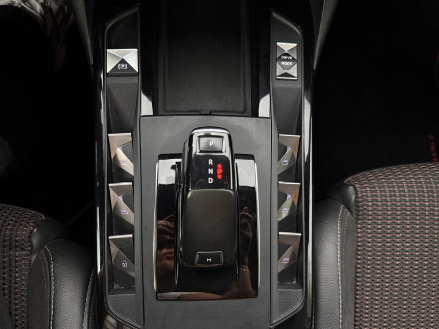 DS d'occasion DS 3 130ch Performance Line Automatique de 2020 Orgeval
