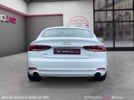 AUDI d'occasion A5 SPORTBACK 2.0 TFSI 190 S TRONIC 7 S-LINE de 2018