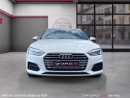 AUDI d'occasion A5 SPORTBACK 2.0 TFSI 190 S TRONIC 7 S-LINE de 2018