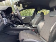 AUDI d'occasion A5 SPORTBACK 2.0 TFSI 190 S TRONIC 7 S-LINE de 2018