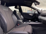 AUDI d'occasion A5 SPORTBACK 2.0 TFSI 190 S TRONIC 7 S-LINE de 2018