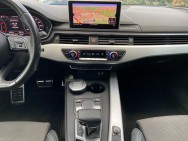 AUDI d'occasion A5 SPORTBACK 2.0 TFSI 190 S TRONIC 7 S-LINE de 2018