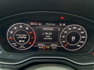 AUDI d'occasion A5 SPORTBACK 2.0 TFSI 190 S TRONIC 7 S-LINE de 2018