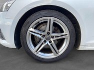 AUDI d'occasion A5 SPORTBACK 2.0 TFSI 190 S TRONIC 7 S-LINE de 2018