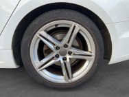 AUDI d'occasion A5 SPORTBACK 2.0 TFSI 190 S TRONIC 7 S-LINE de 2018