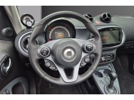 SMART d'occasion FORTWO 0.9 90 PERFECT BA de 2017 Paris 17 (75)﻿