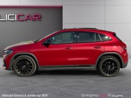 MERCEDES d'occasion GLA 200 D AMG LINE de 2022 Troyes (10)﻿