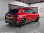 MERCEDES d'occasion GLA 200 D AMG LINE de 2022 Troyes (10)﻿