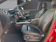 MERCEDES d'occasion GLA 200 D AMG LINE de 2022 Troyes (10)﻿