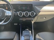 MERCEDES d'occasion GLA 200 D AMG LINE de 2022 Troyes (10)﻿