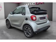 SMART d'occasion FORTWO 0.9 90 PERFECT BA de 2017 Paris 17 (75)﻿