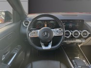MERCEDES d'occasion GLA 200 D AMG LINE de 2022 Troyes (10)﻿