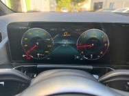 MERCEDES d'occasion GLA 200 D AMG LINE de 2022 Troyes (10)﻿