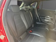 MERCEDES d'occasion GLA 200 D AMG LINE de 2022 Troyes (10)﻿