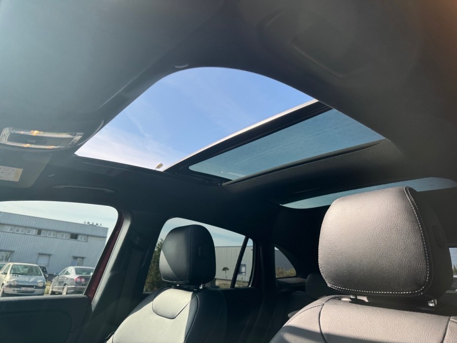 MERCEDES d'occasion GLA 200 D AMG LINE de 2022 Troyes (10)﻿