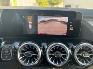MERCEDES d'occasion GLA 200 D AMG LINE de 2022 Troyes (10)﻿