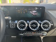 MERCEDES d'occasion GLA 200 D AMG LINE de 2022 Troyes (10)﻿