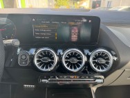 MERCEDES d'occasion GLA 200 D AMG LINE de 2022 Troyes (10)﻿