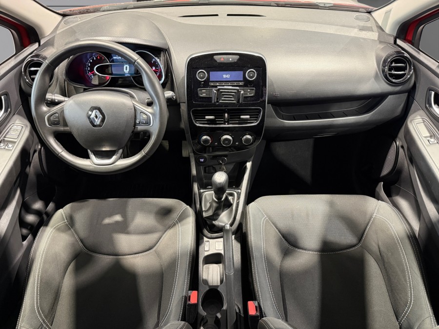 RENAULT d'occasion CLIO 1.2 16v 75ch Trend 5p de 2018 Narbonne (11)﻿