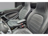 SMART d'occasion FORTWO 0.9 90 PERFECT BA de 2017 Paris 17 (75)﻿