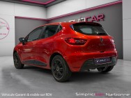 RENAULT d'occasion CLIO 1.2 16v 75ch Trend 5p de 2018 Narbonne (11)﻿